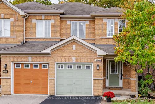 5163 Preservation Cir, Mississauga, ON, L5M7T4 | Card Image