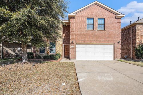 4216 Bridgestone Drive, Fort Worth, TX, 76123 | Card Image