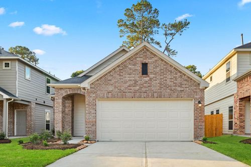 24717 Lago Bay Ln, Huffman, TX, 77336-1656 | Card Image