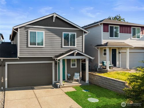 7819 19th Ln Se, Lacey, WA, 98503-3484 | Card Image