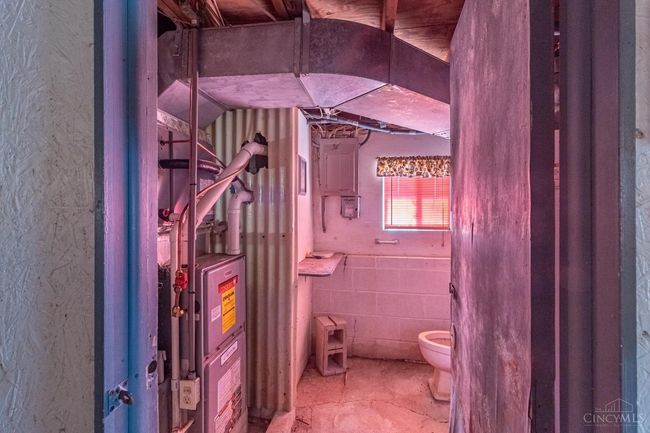 467 Waggoner Riffle Rd, House other with 2 bedrooms, 1 bathrooms and null parking in West Union OH | Image 29