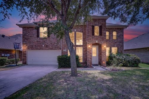 3312 Marymount Dr, Denton, TX, 76210-8784 | Card Image