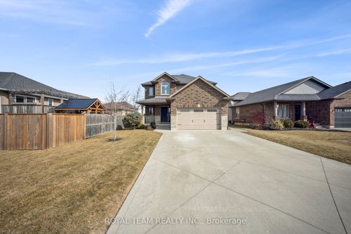 2 Lafayette St, Jarvis, ON, N0A1J0 | Card Image