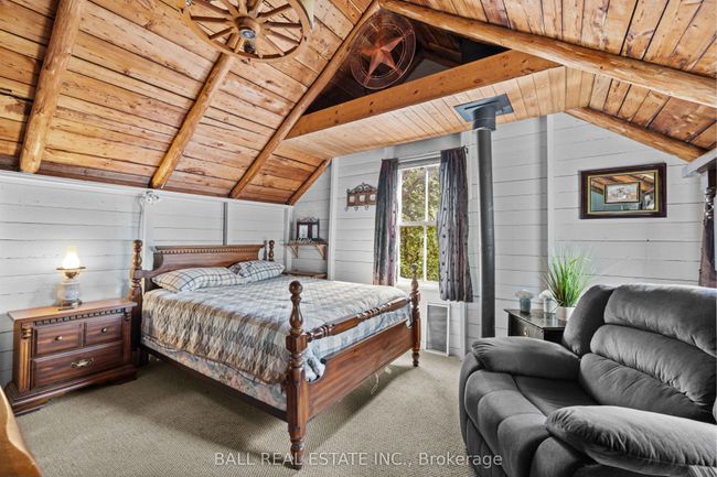 53 Rustic Bay St, House other with 4 bedrooms, 1 bathrooms and 6 parking in Lindsay ON | Image 33