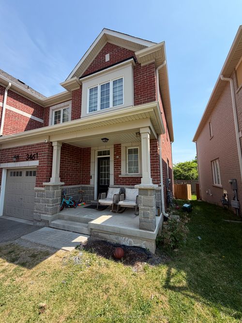 3461 Eternity Way, Oakville, ON, L6H0Y2 | Card Image