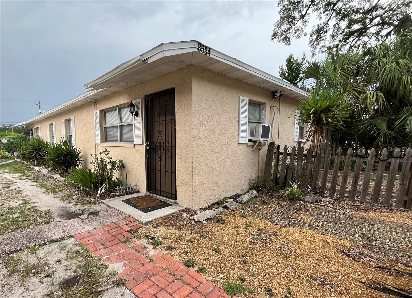 Residential in TAMPA 2
