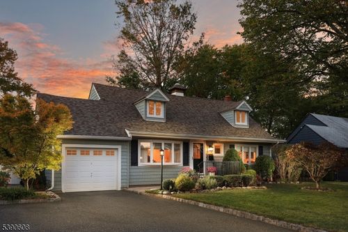 45 Waldon Rd, Fanwood, NJ, 07023-1433 | Card Image