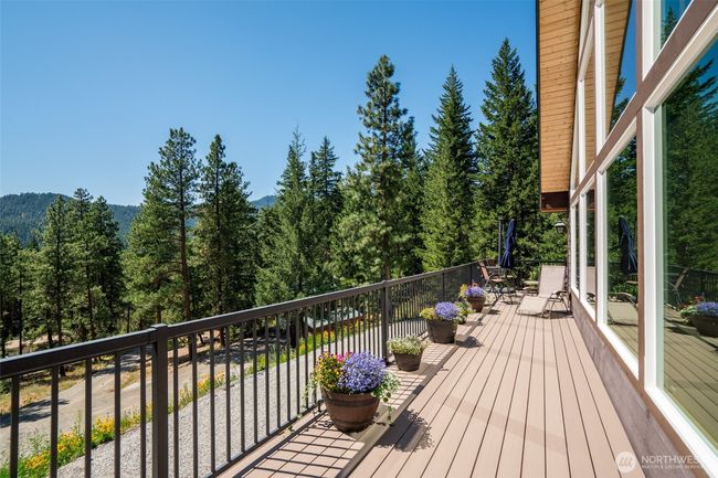 55 Wrangler Ln, House other with 3 bedrooms, 3 bathrooms and 2 parking in Leavenworth WA | Image 7