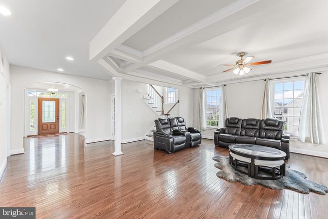 131 Pierce Ln, House other with 4 bedrooms, 4 bathrooms and null parking in KENNETT SQUARE PA | Image 16