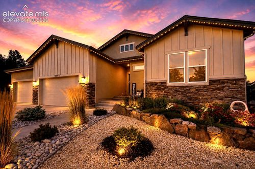 16297 Forest Cloud Way, Monument, CO, 80132-6206 | Card Image