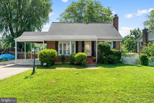 14615 Darbydale Ave, WOODBRIDGE, VA, 22193-1903 | Card Image