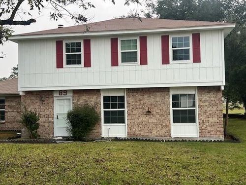 89 Coral Gables, Trinity, TX, 75862-6956 | Card Image