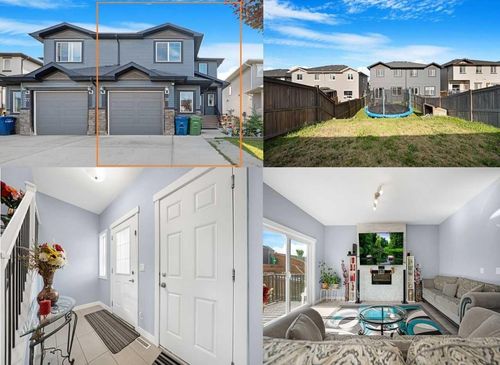 31 Baysprings Way Sw, Airdrie, AB, T4B4C4 | Card Image