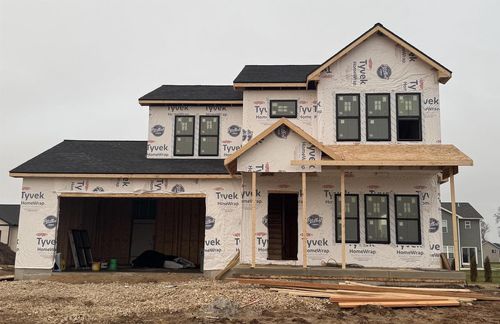 610 Clemens Drive, Arlington, WI, 53911 | Card Image