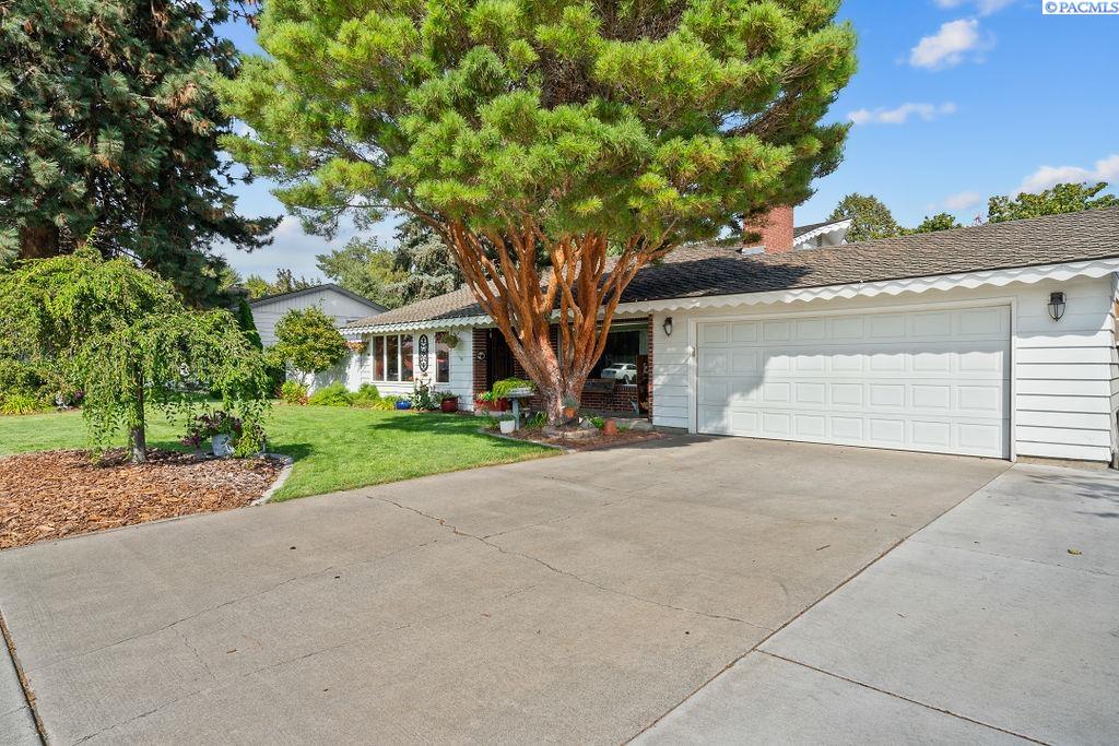 Birch Ave, Richland, WA 99354