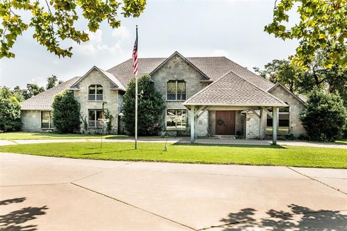 6540 S Donna Ln, Oklahoma City, OK, 73150-6203 | Card Image