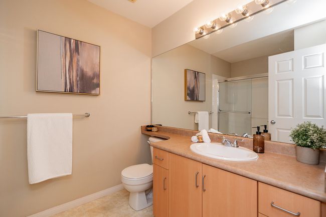70 - 1055 Riverwood Gate, Townhouse with 3 bedrooms, 3 bathrooms and 2 parking in Port Coquitlam BC | Image 21