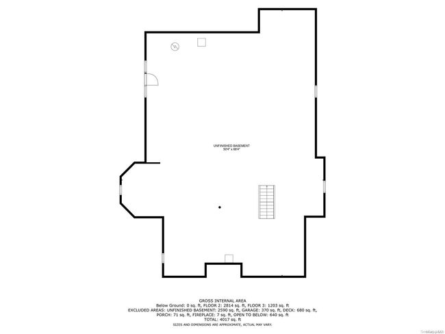 27 Cherrywood Ln, House other with 4 bedrooms, 4 bathrooms and null parking in Manhasset NY | Image 31