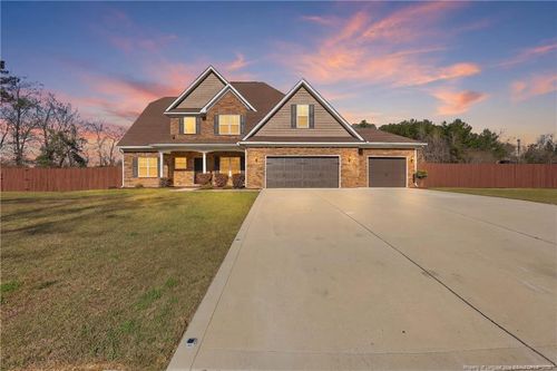 206 Leland Lane, Raeford, NC, 28376 | Card Image