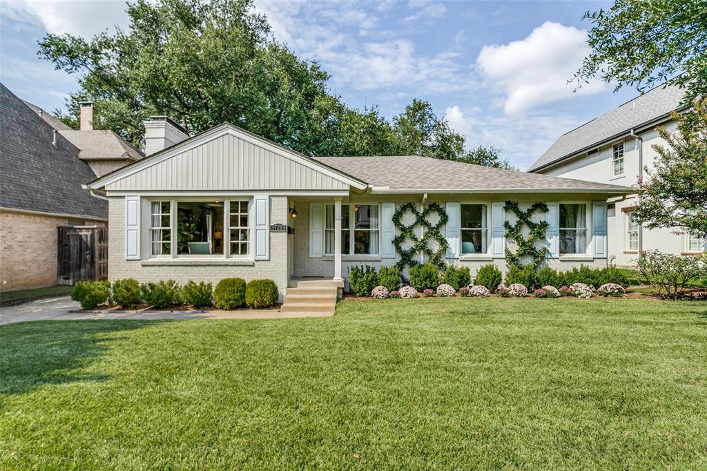 Park Ln, Dallas, TX 75225