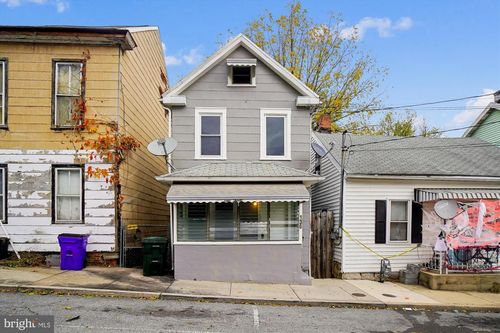 130 Bethel St, HAGERSTOWN, MD, 21740-3775 | Card Image