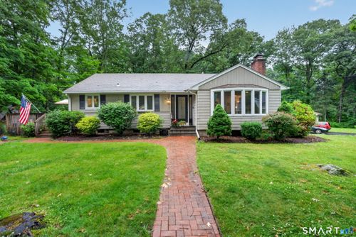 104 Bart Rd, Monroe, CT, 06468-1117 | Card Image