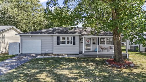 1529 S Meridian St, Lebanon, IN, 46052-2735 | Card Image