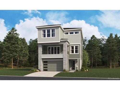 9146 Fowler Peak Ct, Englewood, CO, 80112-8402 | Card Image