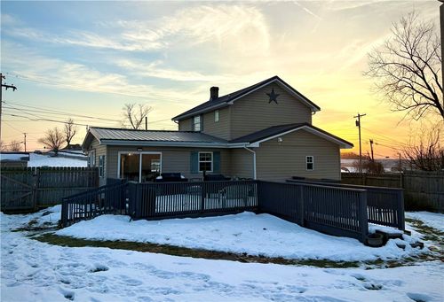 1465 Mount Pleasant Rd, West Newton, PA, 15089-1832 | Card Image