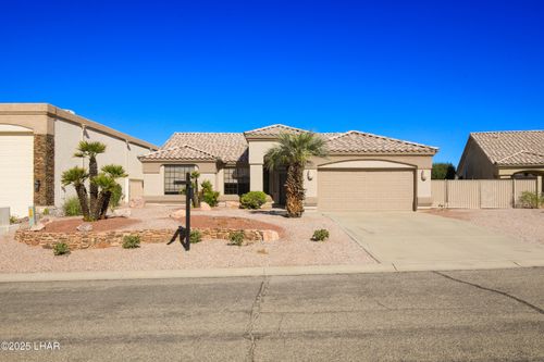 2423 E George Ln, Lake Havasu City, AZ, 86404-8509 | Card Image