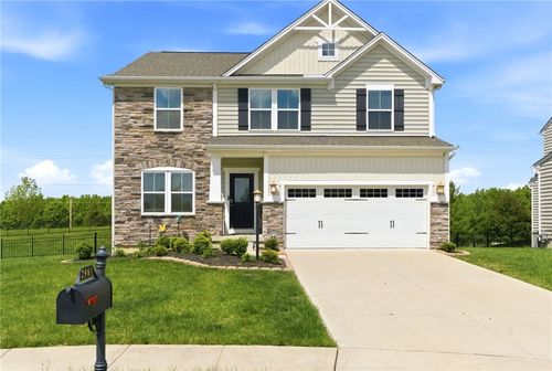 2961 Ambrosia Ln, Xenia, OH, 45385 | Card Image