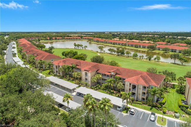 APT-3115 - 2700 Cypress Trace Cir, Condo with 2 bedrooms, 2 bathrooms and 1 parking in NAPLES FL | Image 24