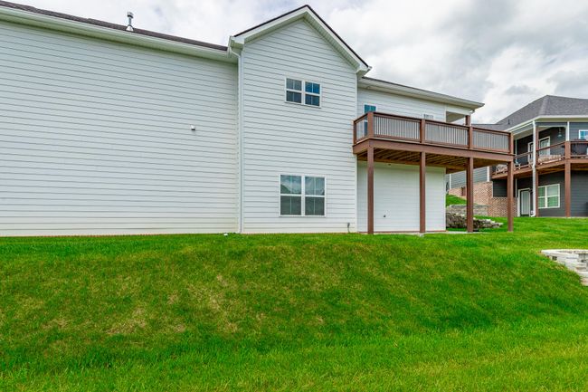 3495 Travertine Ln, Townhouse with 3 bedrooms, 4 bathrooms and null parking in Chattanooga TN | Image 35