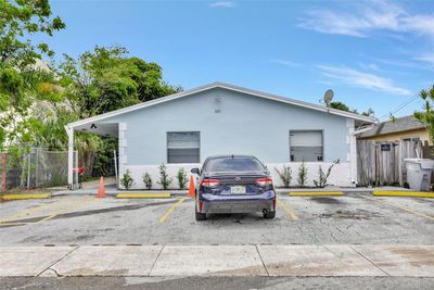 221 Se 11th Ave, Home with 0 bedrooms, 0 bathrooms and 5 parking in Pompano Beach FL | Image 2