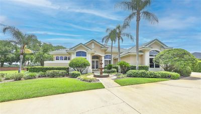 204 Quail Trail Court, House other with 4 bedrooms, 3 bathrooms and null parking in Lake Mary FL | Image 1