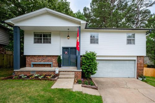 10 Cherrywood Ct, Little Rock, AR, 72211-4511 | Card Image