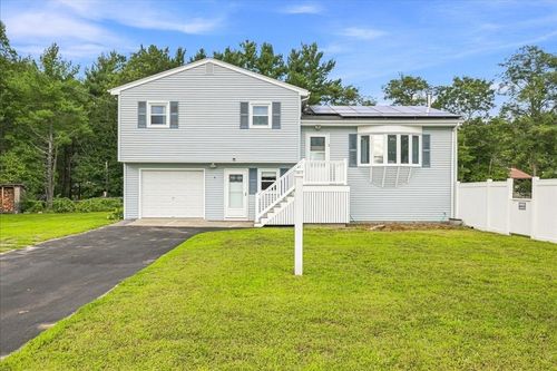 3 Charbonneau Ave, Lakeville, MA, 02347-2501 | Card Image