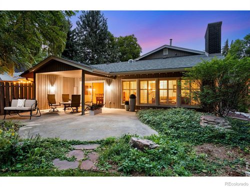 1115 Parkwood Dr, Fort Collins, CO, 80525-1928 | Card Image
