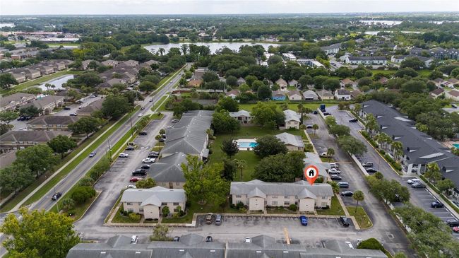 APT-4 - 1918 Honour Rd, Condo with 1 bedrooms, 1 bathrooms and null parking in ORLANDO FL | Image 14