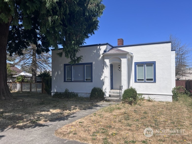 2nd St, Port Angeles, WA 98362