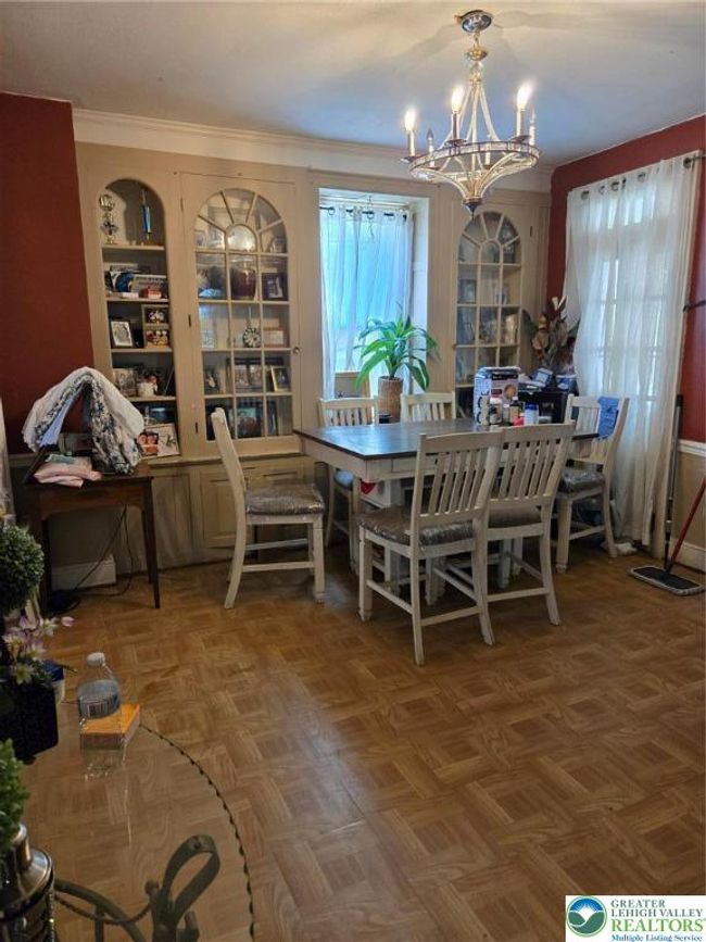 2018 Hanover Ave, House other with 4 bedrooms, 2 bathrooms and null parking in Allentown PA | Image 16