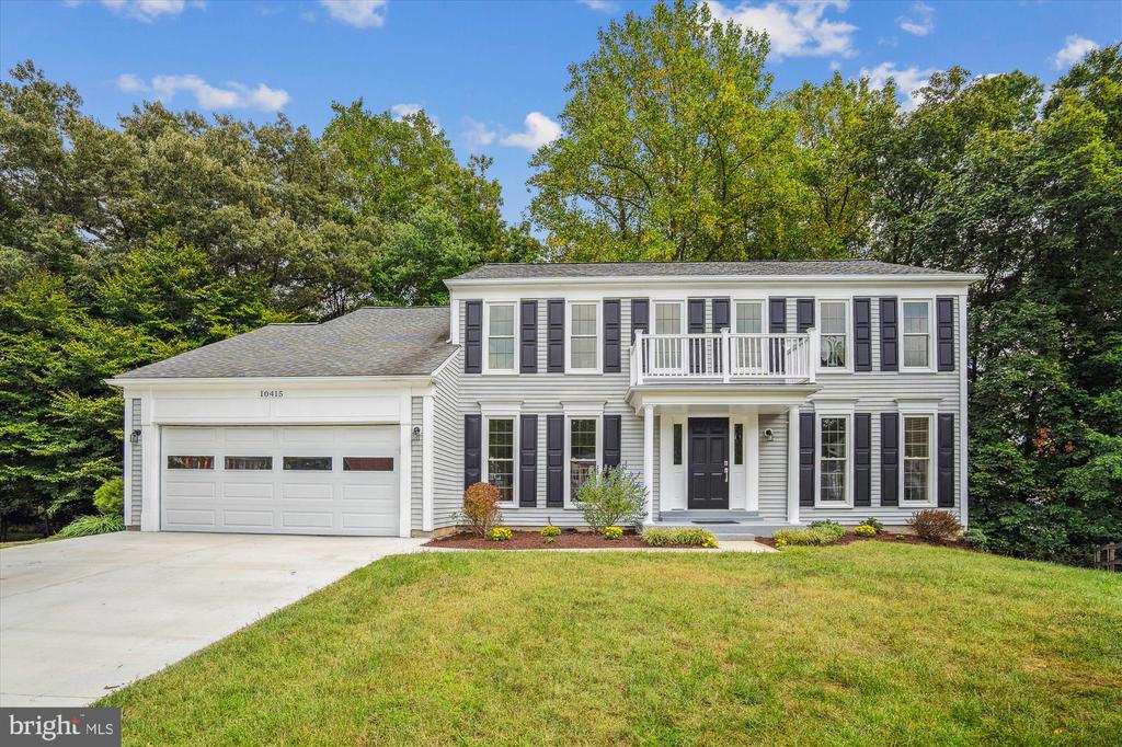Balsamwood Dr, Laurel, MD 20708