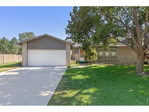83-4481 W Pioneer Dr, Greeley, CO, 80634-3117 | Card Image