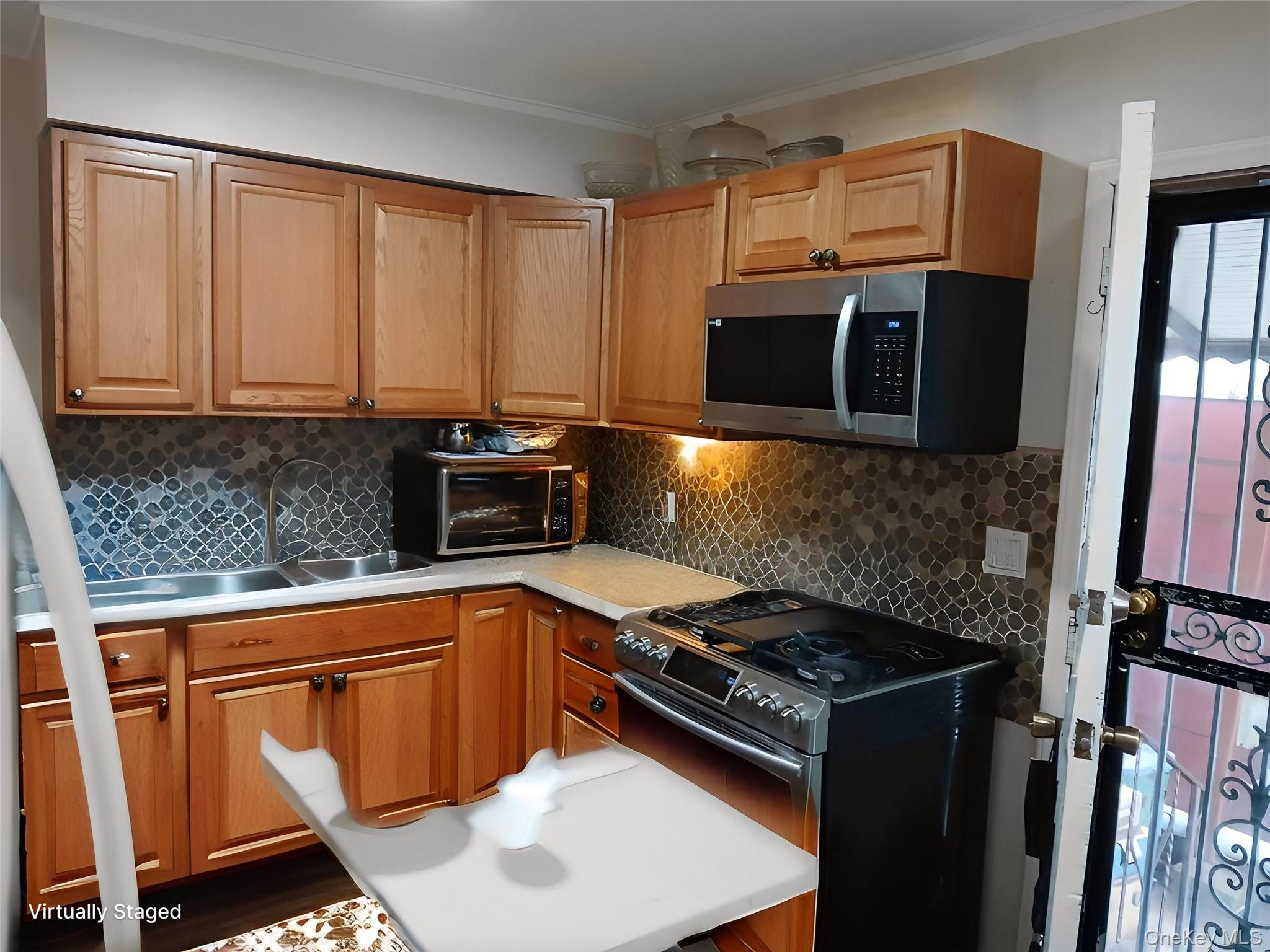 Residential in New York 3