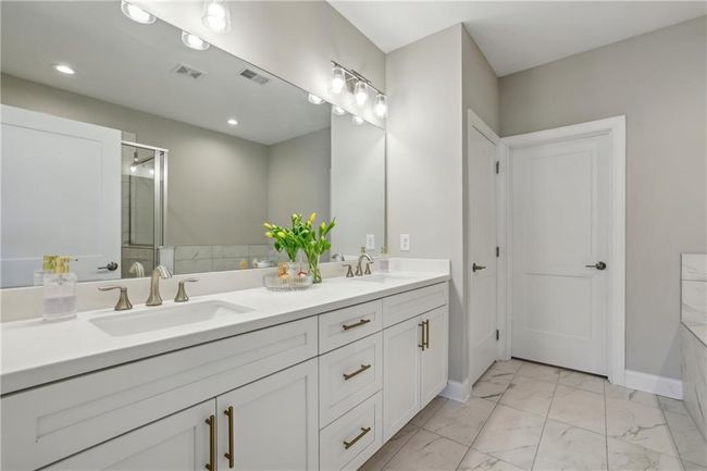 2003 Drew Dr Nw, House other with 3 bedrooms, 3 bathrooms and null parking in Atlanta GA | Image 12
