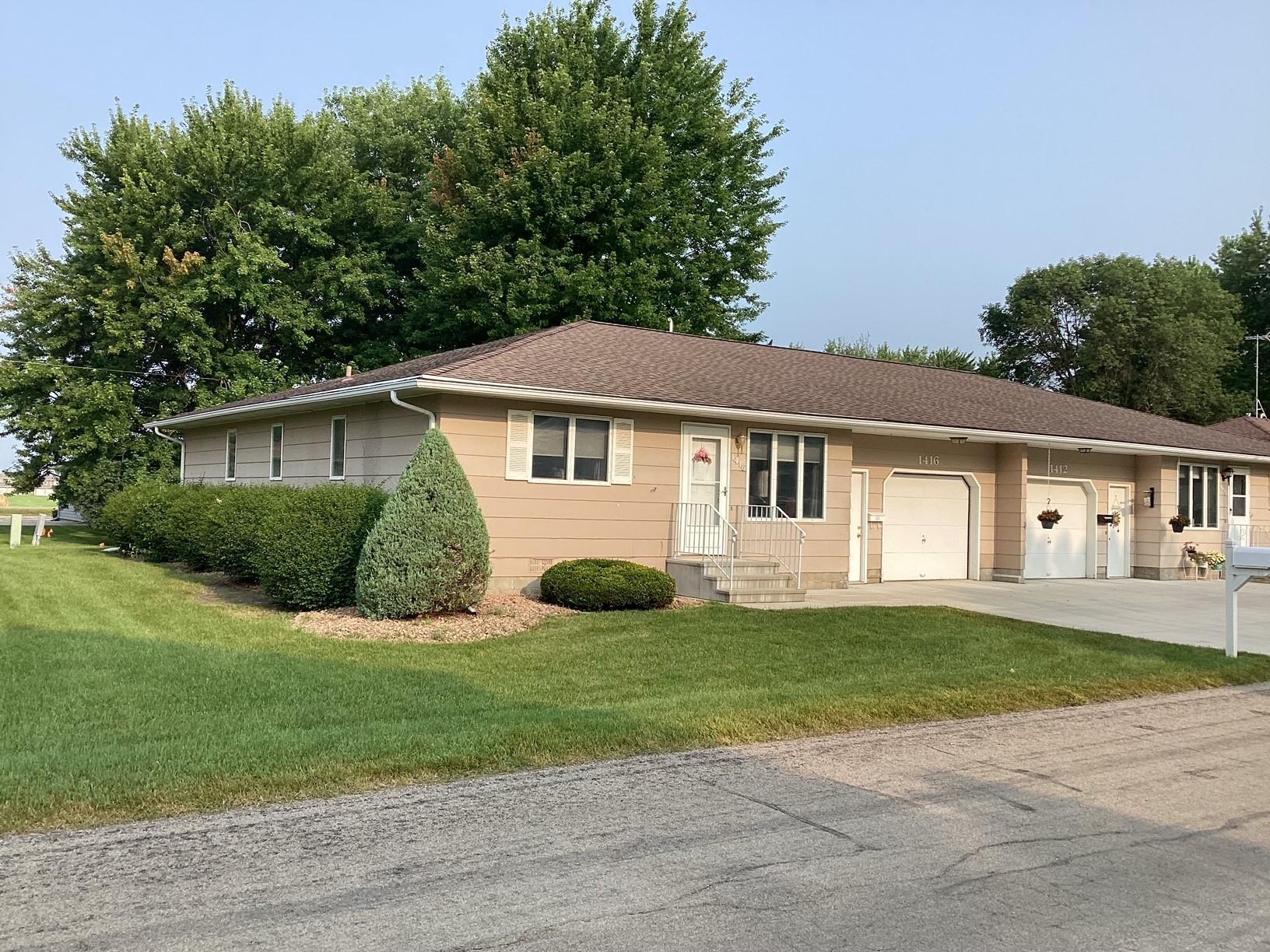 Regency Ln, Albert Lea, MN 56007