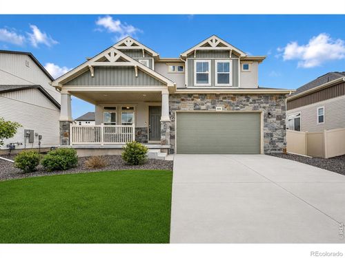 4348 Alderwood Dr, Johnstown, CO, 80534-2424 | Card Image