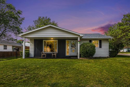 1012 E Hatch St, Sturgis, MI, 49091-1209 | Card Image