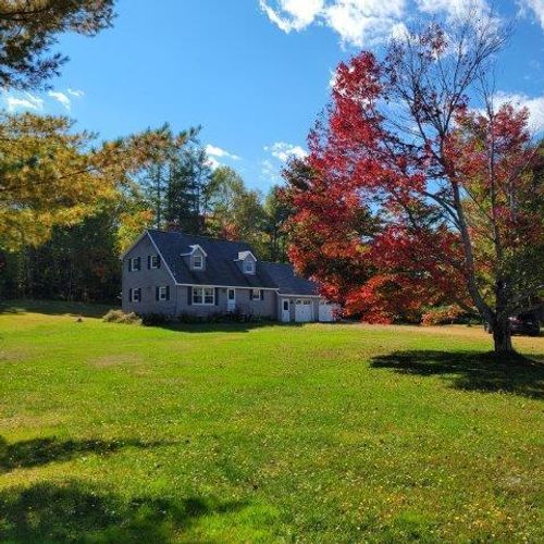 15 Skunk Hill Road, Lee, ME, 04455 | Card Image