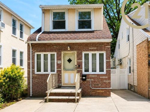 2109 E 21st St, Brooklyn, NY, 11229-3607 | Card Image